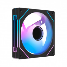 Кулер для корпуса OCYPUS GAMMA F12 BK ARGB (GAMMA-F12-BK1AM00X-GL) (342047)