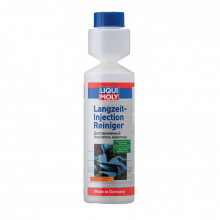 Автомобильный очиститель Liqui Moly LANGZEIT-INJECTION REINIGER 0,25л (7531) (243147)