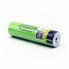Аккумулятор 18650, LiitoKala NCR 34B-JT, 3400mAh Без защиты Оригинал (249147)