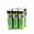 Аккумулятор 18650, LiitoKala NCR 34B-JT, 3400mAh Без защиты Оригинал (249147)