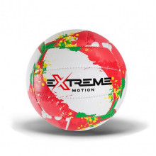 Мяч волейбольный "Extreme motion" VB41450(Red) размер №5