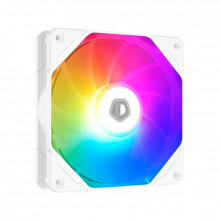 Кулер для корпуса ID-Cooling Вентилятор ID-Cooling TF-12025-Pro ARGB White (TF-12025-PRO-ARGB-WHITE) (252147) Кулер для корпуса ID-Cooling Вентилятор ID-Cooling TF-12025-Pro ARGB White (TF-12025-PRO-ARGB-WHITE) (252147)