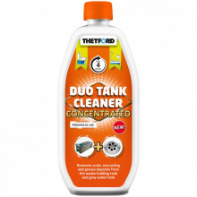 Средство для дезодорации биотуалетов Thetford Duo Tank Cleaner 0,8 л (8710315995473) (276147)