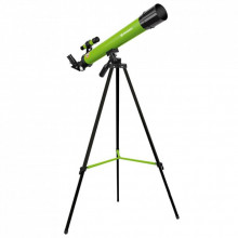 Телескоп Bresser Junior Space Explorer 45/600 Green (924838) (285147)