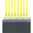Коммутатор сетевой Netis ST3108GC (322147)