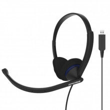 Наушники Koss CS200 USB (194390.101) (170247)