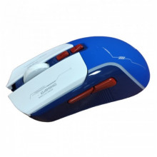 Беспроводная аккумуляторная мышь JEDEL WD109 1600dpi мышка (196247)