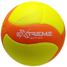 Мяч волейбольный "Extreme motion" VB25524(Orange) размер № 5