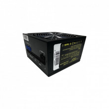 Блок питания Casecom 650W (CM 650M ATX) (255247)