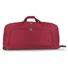 Сумка дорожная Gabol Week Eco 110L Rojo (930360) (282247)
