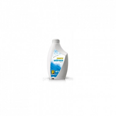 Антифриз PRISTA Coolant 4л (4659) (295247)