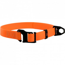 Ошейник для животных Collar Evolutor 25 мм 25-70 см (оранжевый) (42434) (308247)