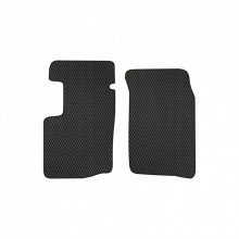 Коврик в салон EVAtech передні Suzuki Grand Vitara 1998-2005 1 п (SZ51391AB2RBB) (315247)