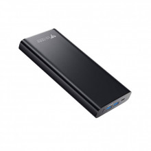 Батарея универсальная Voltero 26800mAh S25 PD/100W QC/3.0/18W USB-C, USB-A*2 (6090525828894) (343247)