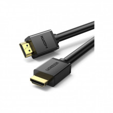 Кабель мультимедийный HDMI M to HDMI M 3.0m V2.0 4K Ugreen (10108) (244347)