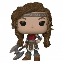 Фигурка Funko Pop серии Как укротить дракона - Астрид (83455) (269347)