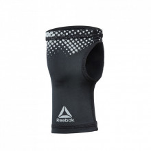 Фиксатор кисти Reebok Wrist Support чорний RRSU-13723 S (885652013086) (284347)