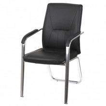Офисное кресло Аклас Смарт Soft CFA Черный (PU Black) (00161491) (287347) Офисное кресло Аклас Смарт Soft CFA Черный (PU Black) (00161491) (287347)