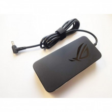 Блок питания к ноутбуку ASUS 230W 19.5V, 11.8A, разъем 6.0/3.7 (pin inside), Slim-корпус (ADP-230GB / A40323) (343347)