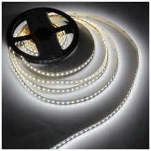 Светодиодная лента LED-STIL 6000K 12 Вт/м 2835 128 діодів IP33 24 Вольта 1950 lm холодне світло (DFP2835-128B6-IP33-24V) (263447)