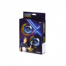 Игрушечное оружие Silverlit Набор из 2 мишеней Lazer M.A.D. (LM-86851) (333447)