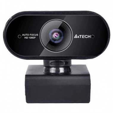 Веб-камера A4Tech PK-930HA (4711421954501) (340447)