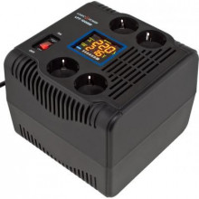 Стабилизатор Timeusb LPT-1000RD (4435) (232547)