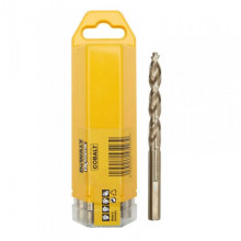 Сверло по металлу DeWALT DT4933 (252547)