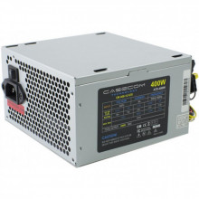 Блок питания Casecom 400W (CM 400-12 ATX) (257547)