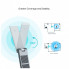 Сетевая карта Wi-Fi TP-Link ARCHER-TX20UH (259547)