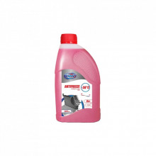Антифриз ВАМП -40 красный 1л / 0,99кг (908) (295547)