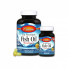 Жирные кислоты Carlson Рыбий Жир, Вкус Лимона, The Very Finest, 120+30 желатиновых (CL1634) (306547)