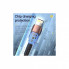 Дата кабель USB 2.0 AM to Lightning 2.0m 2.4A blue Essager (EXCL-XCA03) (324547)