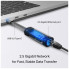 Сетевая карта TP-Link UE302C (344547)