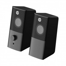 Акустическая система HP DHS-2101 Black (DHS-2101) (161647)