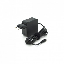 Блок питания к ноутбуку Merlion ASUS 45W, Type-C (28336 / LAS45/Type-C) (241647)