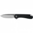 Нож Civivi Elementum Black G10 (C907A) (276647)