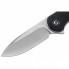 Нож Civivi Elementum Black G10 (C907A) (276647)