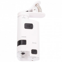 Микроскоп Sigeta MicroLine 40x-60x (65144) (285647)
