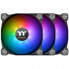 Кулер для корпуса ThermalTake Pure 14 ARGB Sync TT Premium Edition (CL-F080-PL14SW-A) (321647)