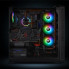 Кулер для корпуса ThermalTake Pure 14 ARGB Sync TT Premium Edition (CL-F080-PL14SW-A) (321647)