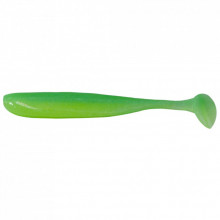 Силикон рыболовный Keitech Easy Shiner 8" (2 шт/уп) кea11 lime chartreuseglow (1551.12.02) (282747)
