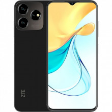 Мобильный телефон ZTE Blade V50 Design 8/256GB Black (1011474) (186847)