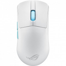 Мышка ASUS ROG Harpe Ace Aim Lab Edition Wireless/USB White (90MP02W0-BMUA10) (195847)