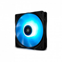 Кулер для корпуса Deepcool RF120 (DP-FRGB-RF120-1C) (205847)