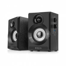 Акустическая система REAL-EL S-217 Black (EL121200013) (237847)