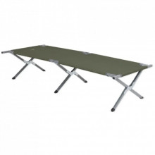 Раскладушка Easy Camp Larch Bed (480080) (931613) (276847)