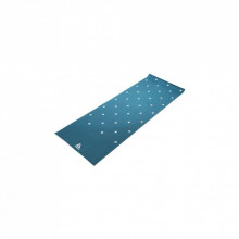 Коврик для йоги Reebok Double Sided 4mm Yoga Mat блакитний, білий RAYG-11030GN (5055436105848) (284847)