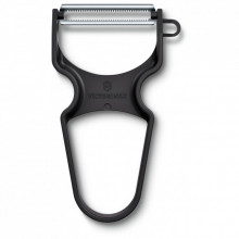 Овощечистка Victorinox Rapid Serrate Black (6.0933.3) (288847)