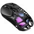 Мышка GravaStar Mercury X Wireless/Bluetooth/USB Black (GSX_BLK) (316847)